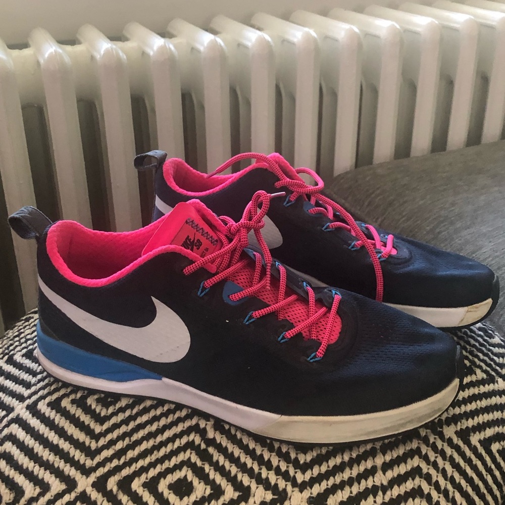 Nike SB Project BA